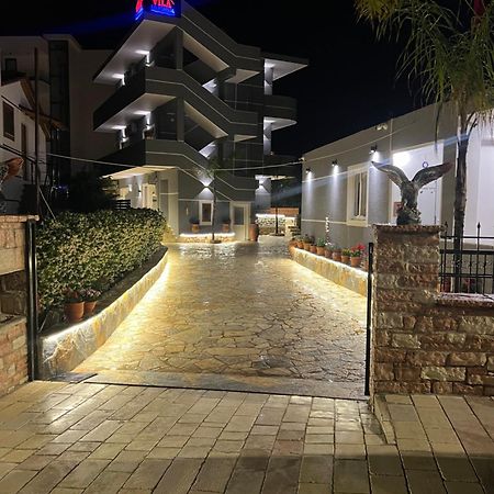Vila La Familia Ksamil Extérieur photo
