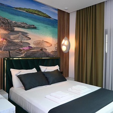Vila La Familia Ksamil Extérieur photo