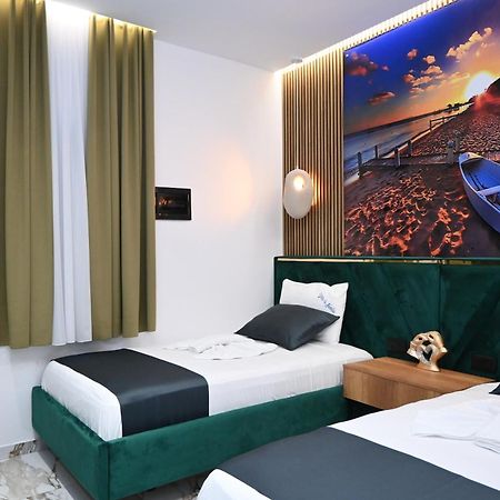 Vila La Familia Ksamil Extérieur photo