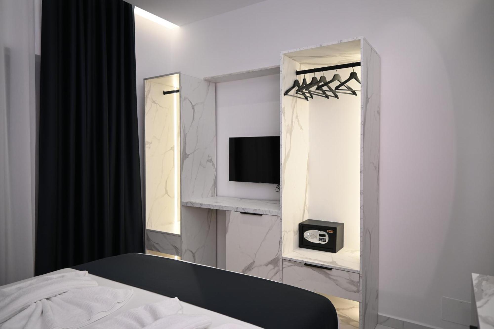 Vila La Familia Ksamil Extérieur photo