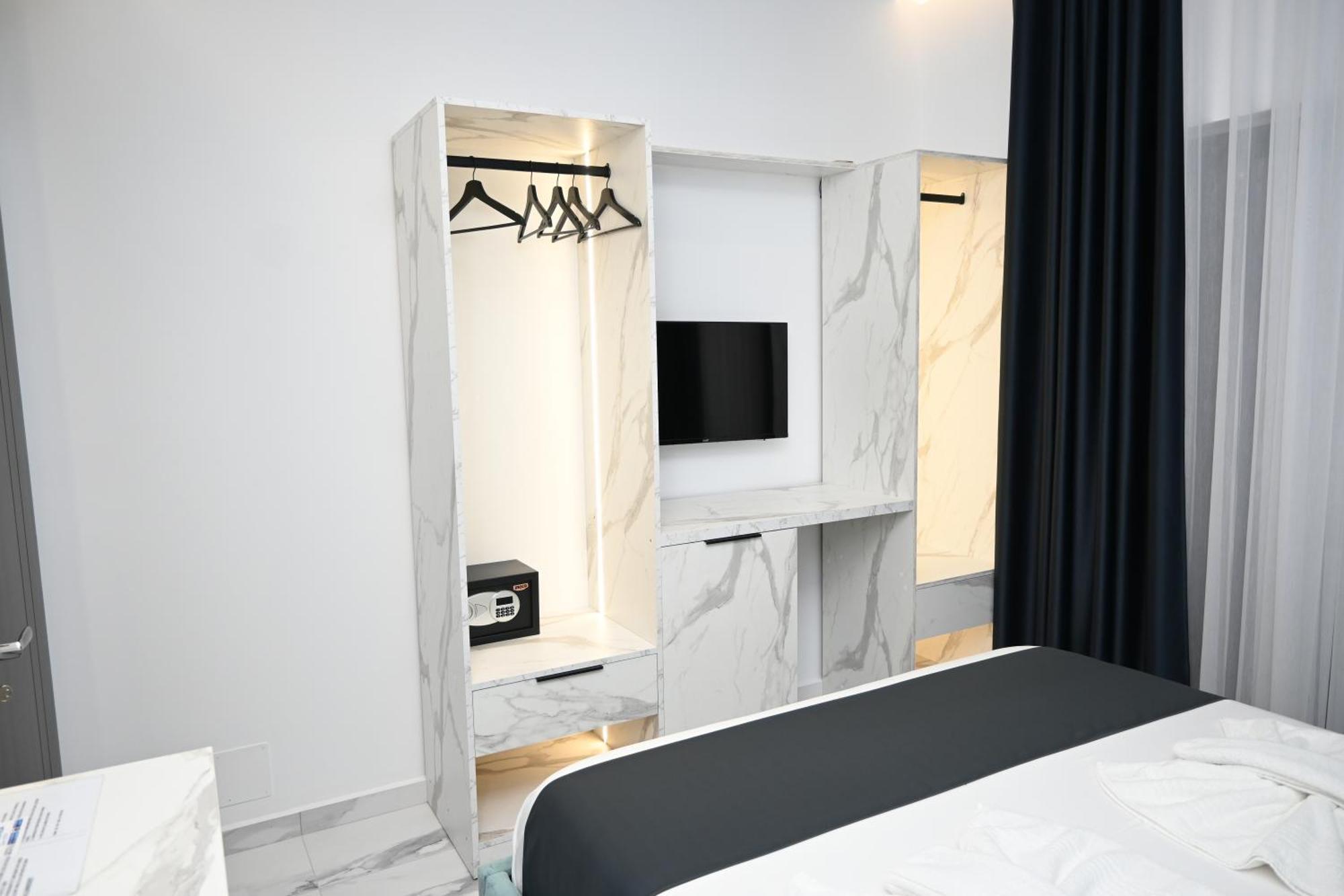 Vila La Familia Ksamil Extérieur photo